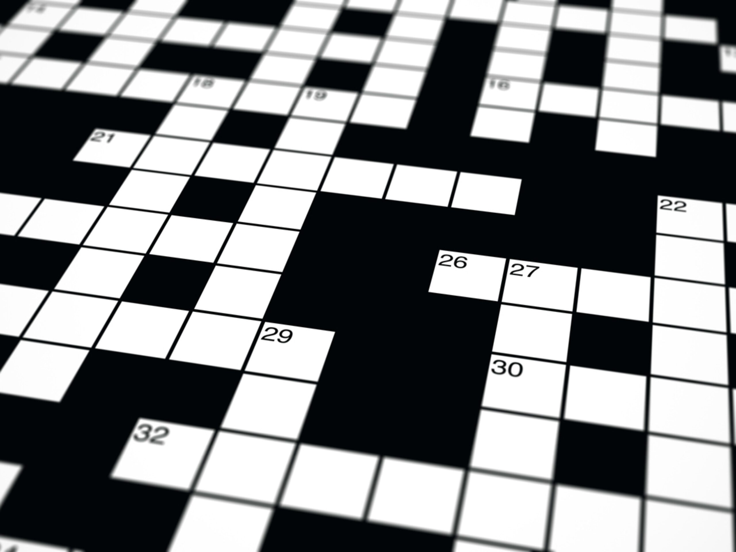 boatload crossword puzzles printable