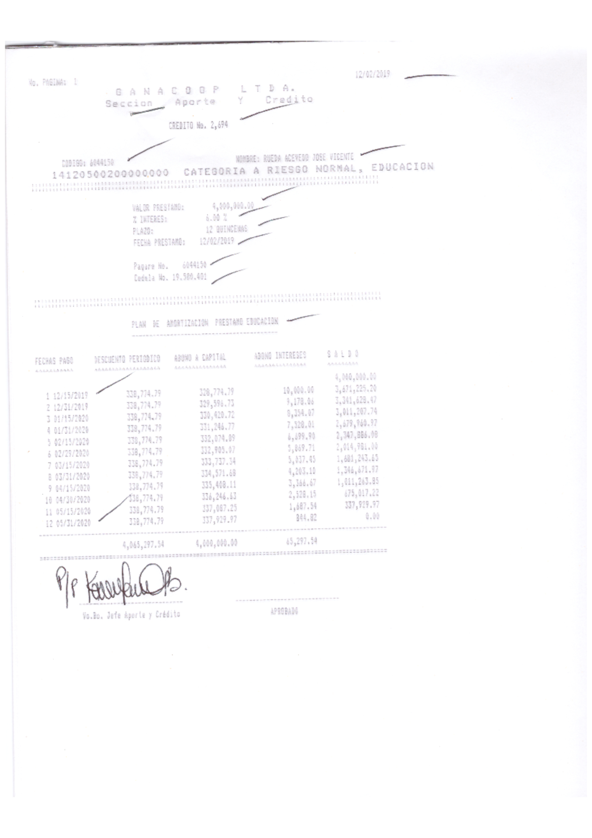 625542704 A2 Key For Schools Practice Test Booklet And Answers Studocu