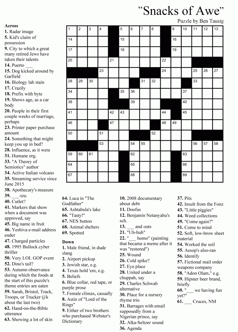 7 Printable Crossword Puzzles Ideas Printable Crossword Puzzles Crossword Puzzles Crossword