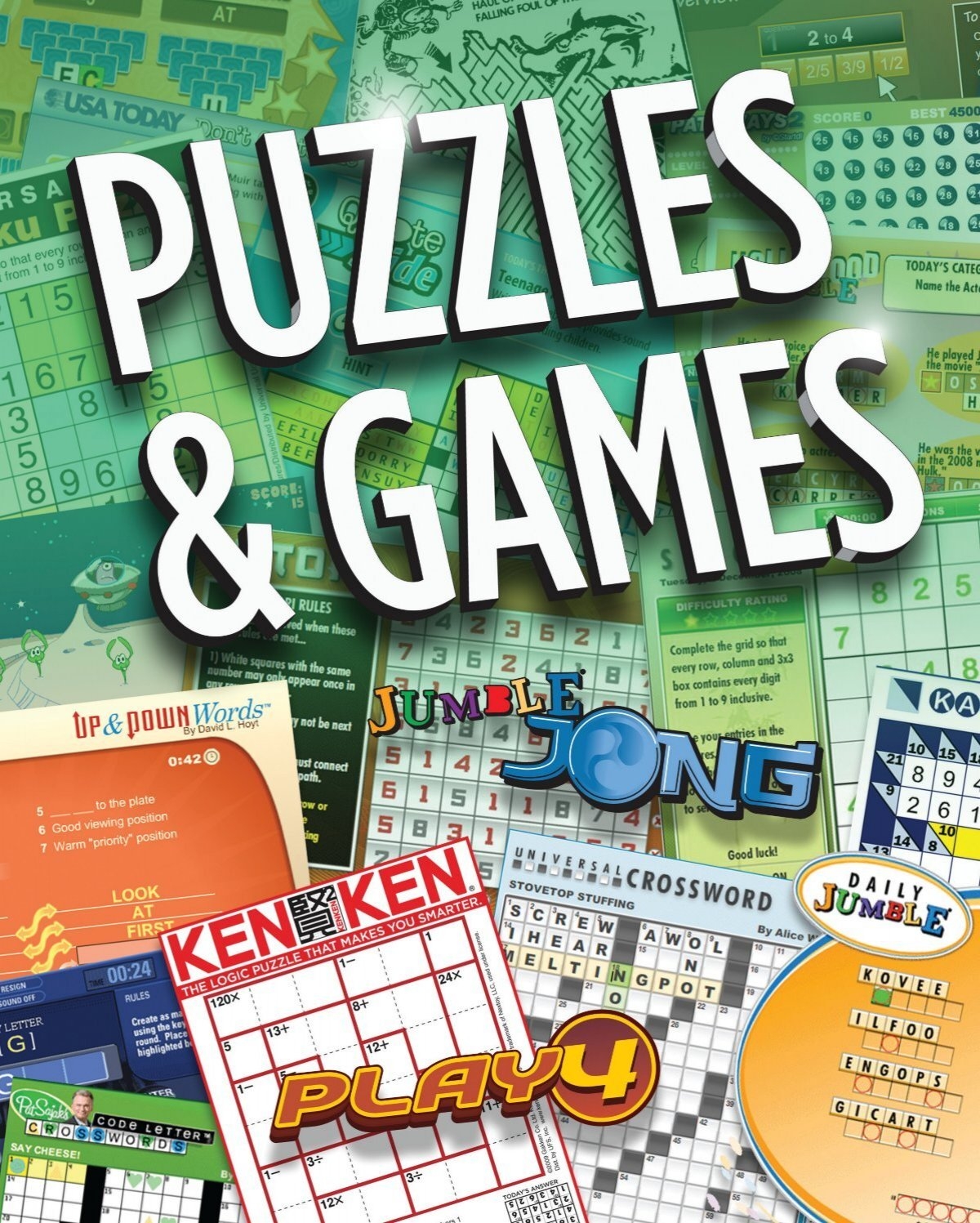 free printable crossword uclick