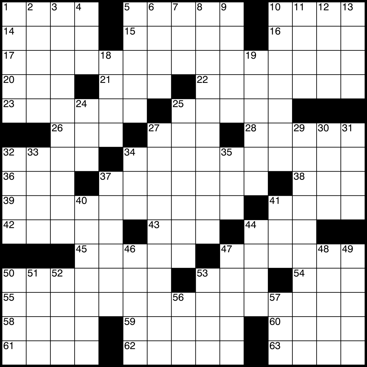Crossword Wikipedia Worksheets Library Crossword Wikipedia Worksheets Library