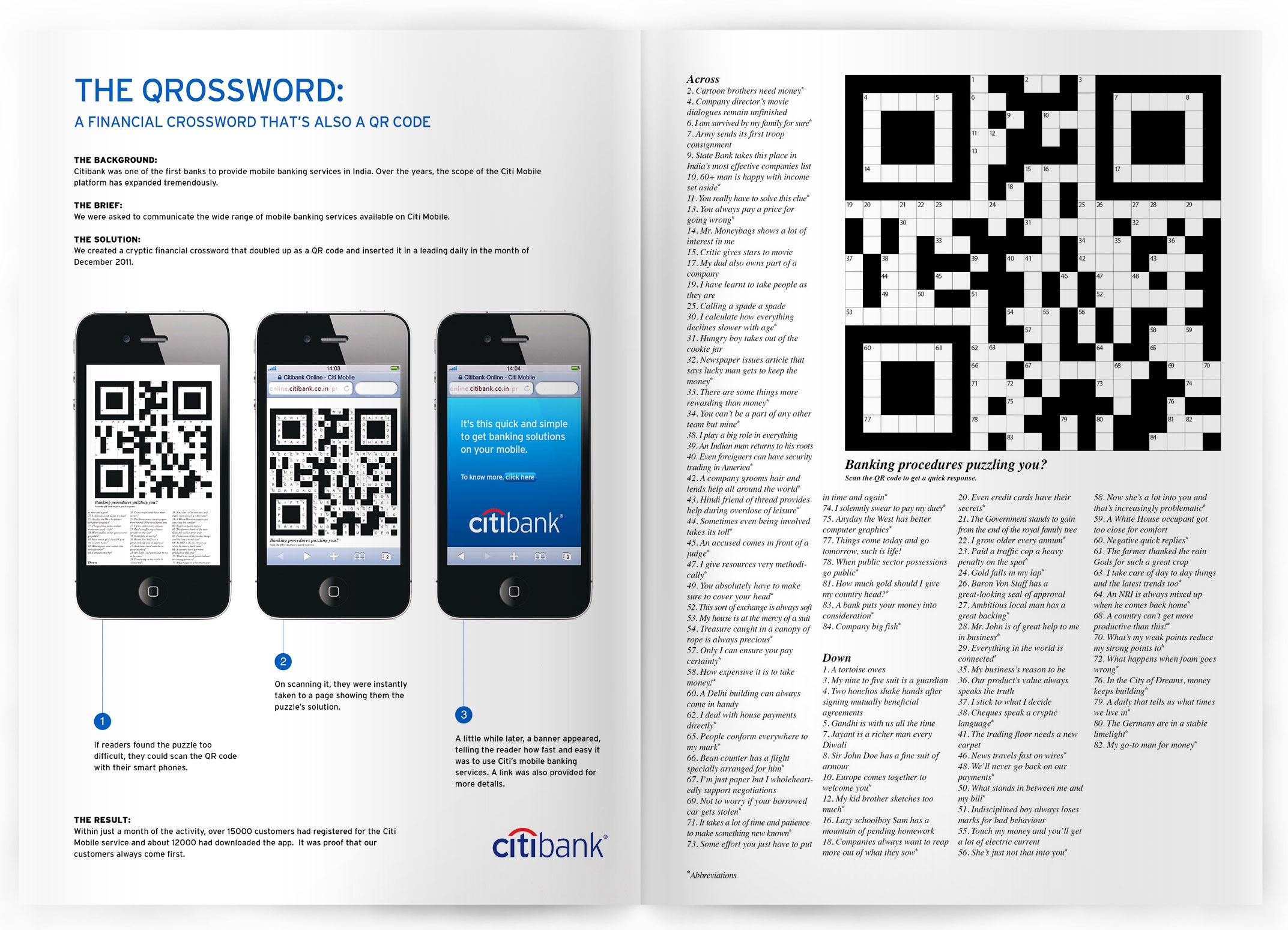 CROSSWORDS Terminology Types CommuniCrossings
