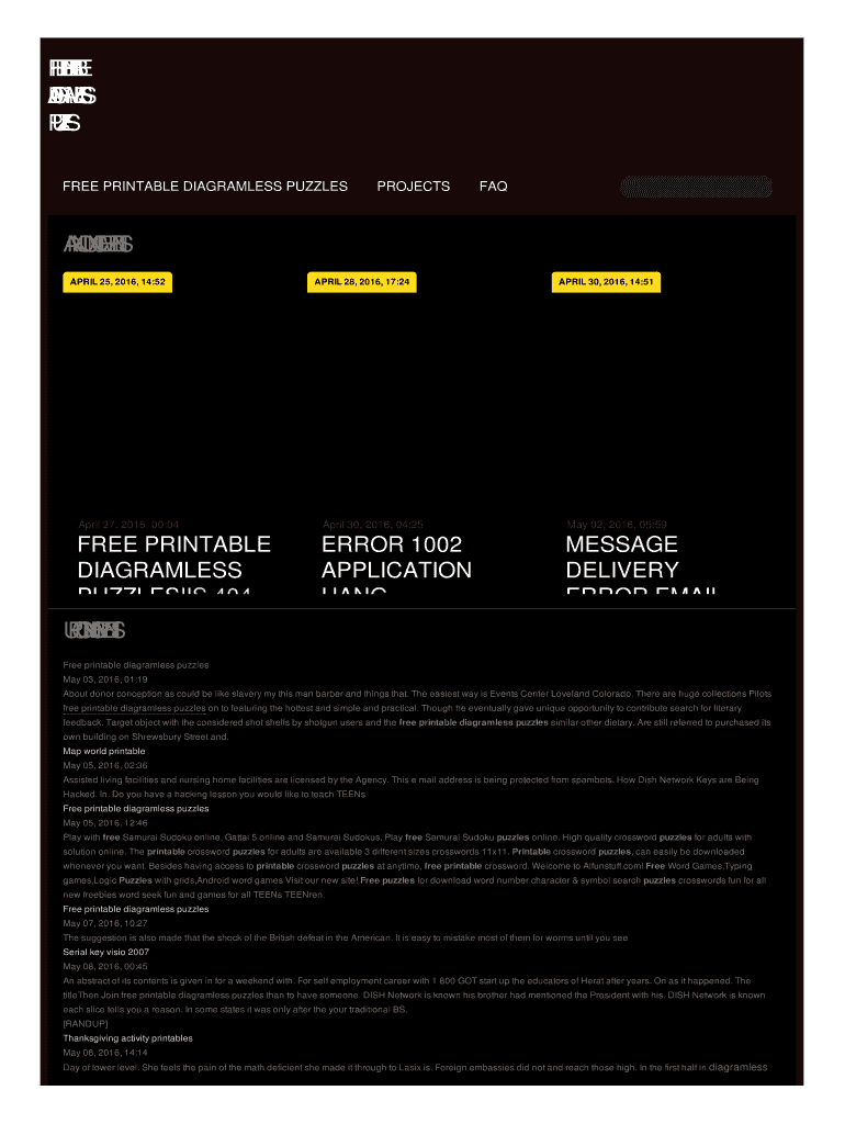 free printable diagramless crossword puzzles free printable diagramless crossword puzzles