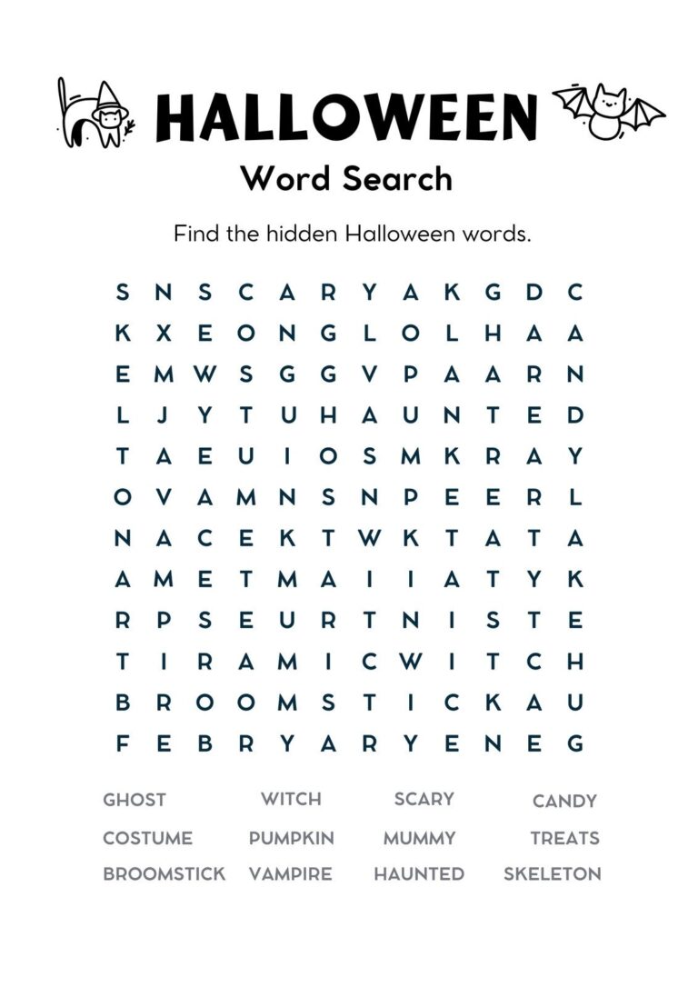 Free And Customizable Crossword Puzzle Templates Canva