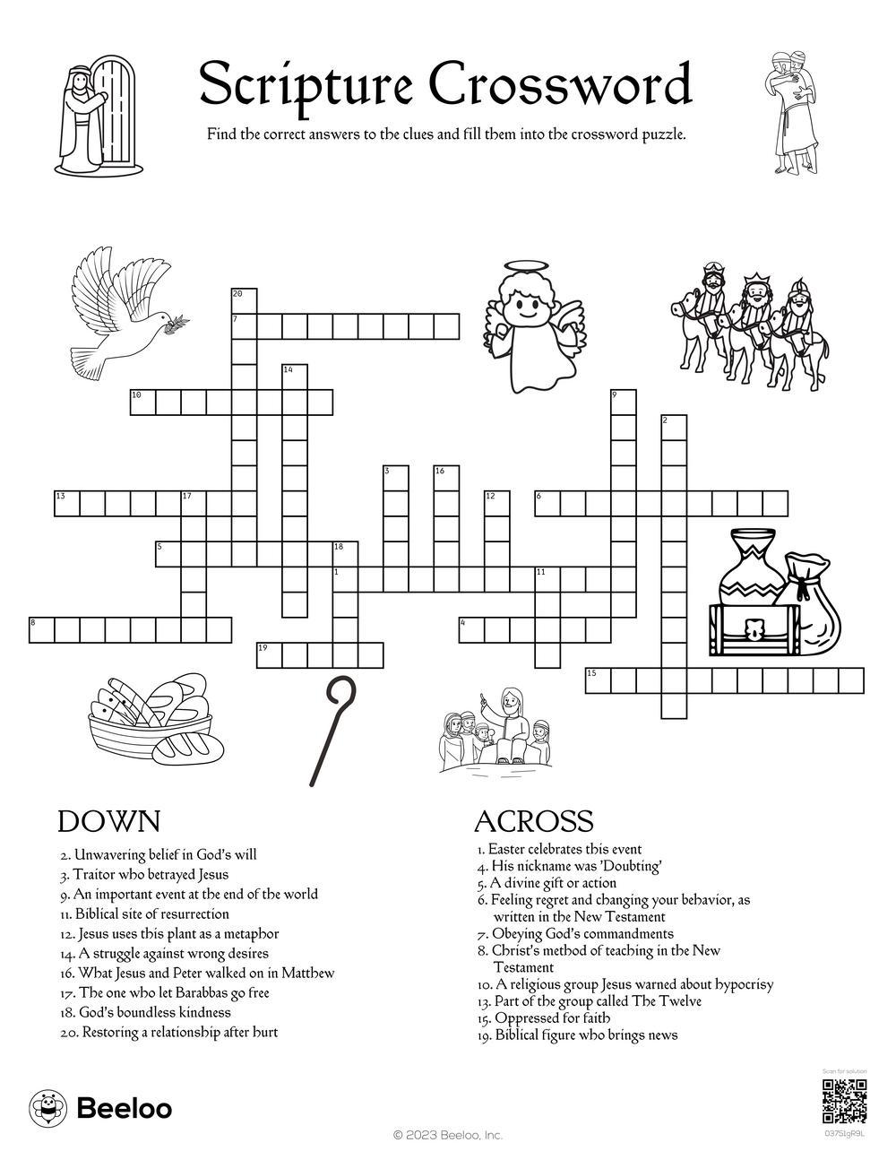 Free Printable Bible Puzzles Download Free Printable Bible Puzzles Png Images Free Worksheets On Clipart Library