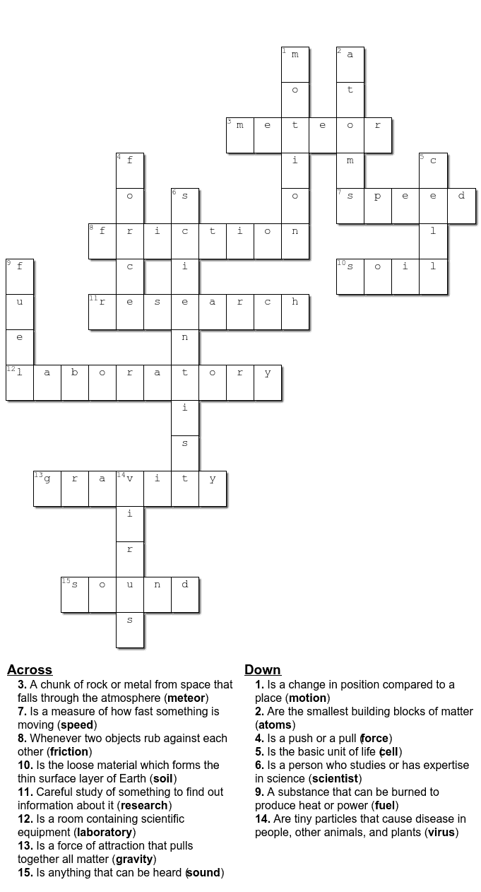medium difficulty printable crossword puzzles