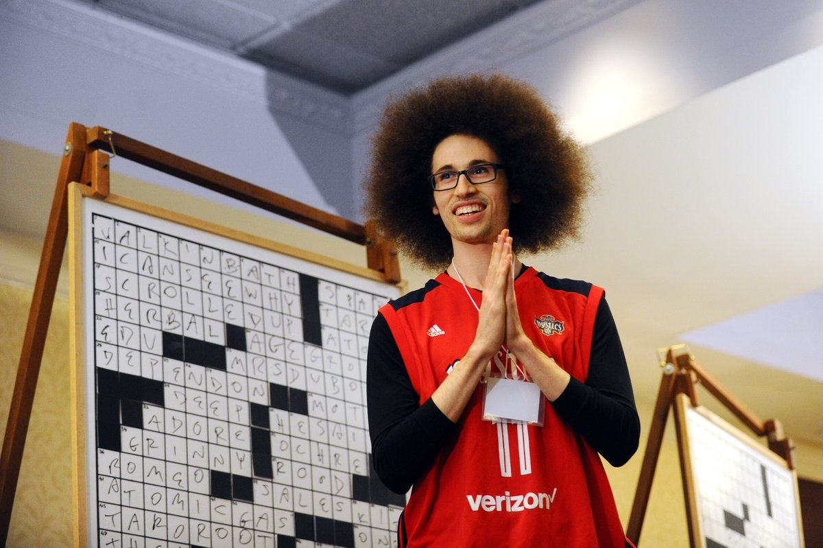 la times crossword printable 2018