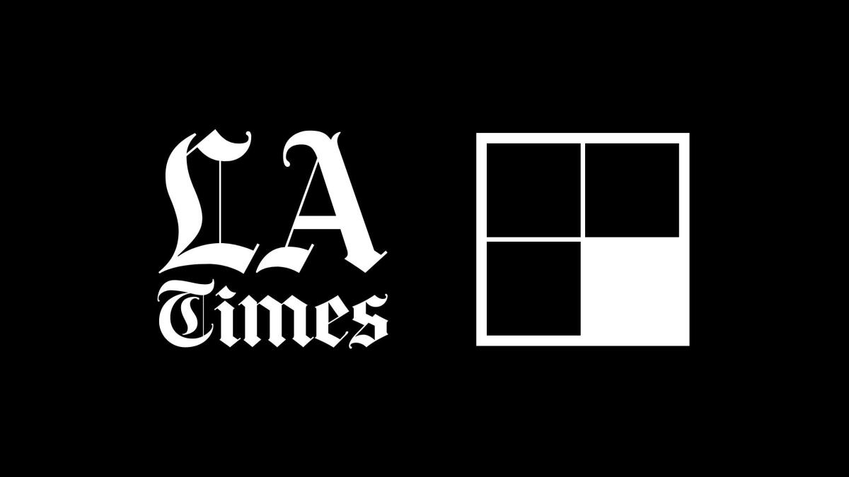 free la times crossword printable