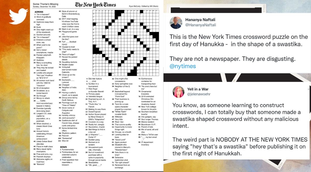 today's printable new york times crossword