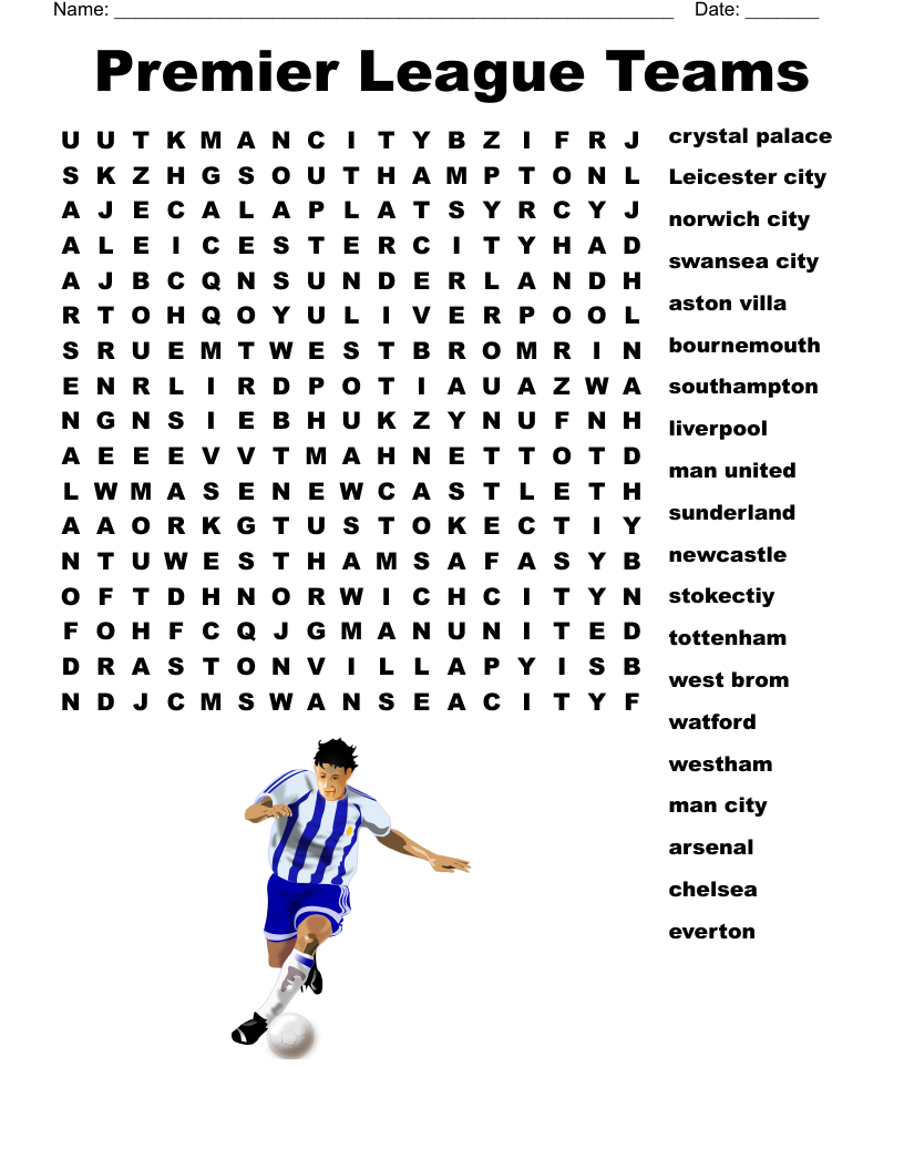 premier printable crossword puzzle