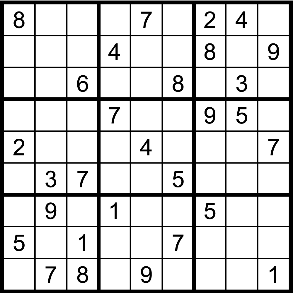 Puzzles Crossword And Sudoku Issue June 2 2017 The Week
