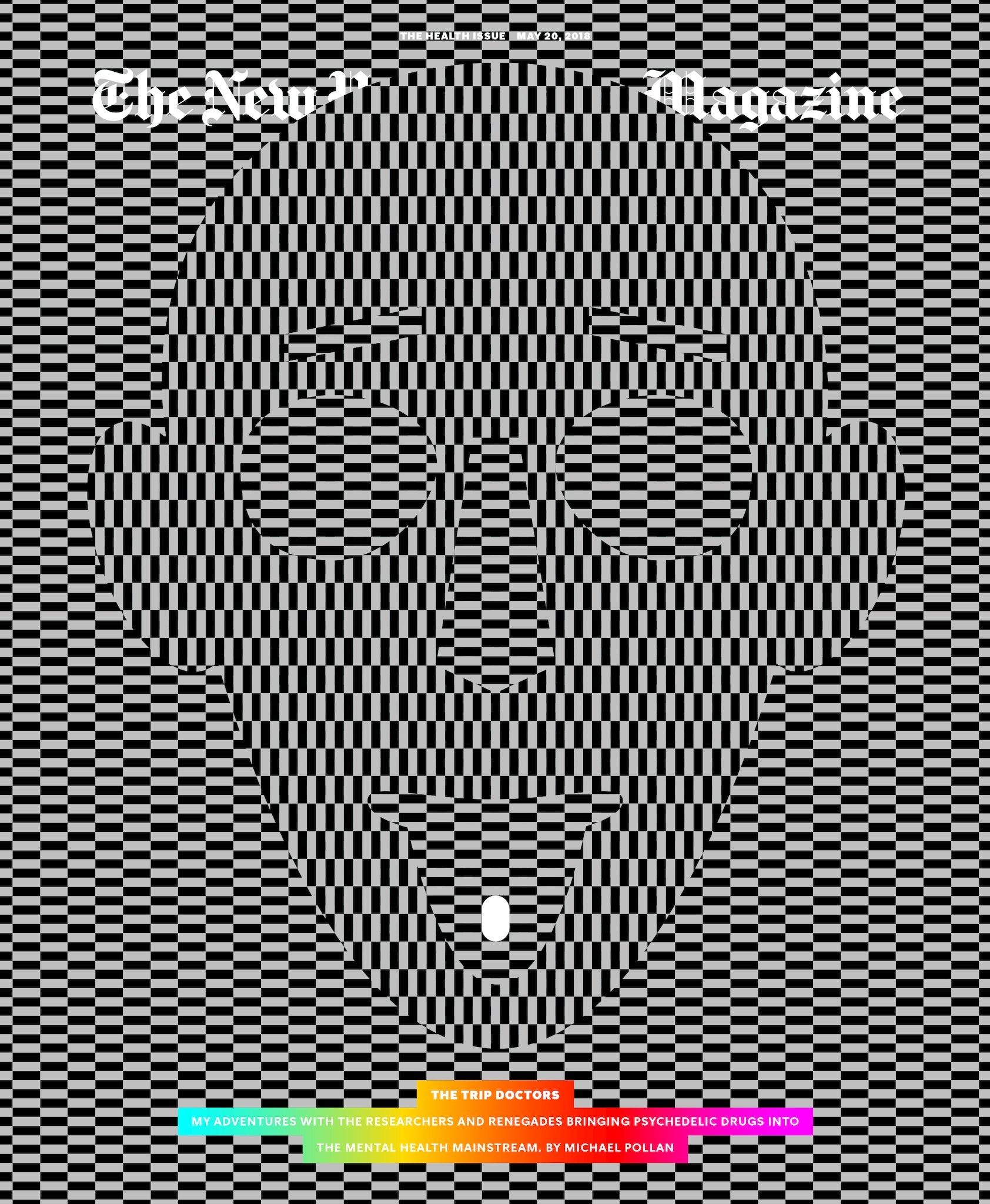 Readers Respond To The 5 20 18 Issue The New York Times