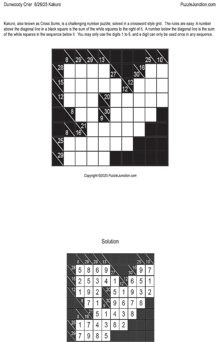 jacqueline matthews crosswords printable