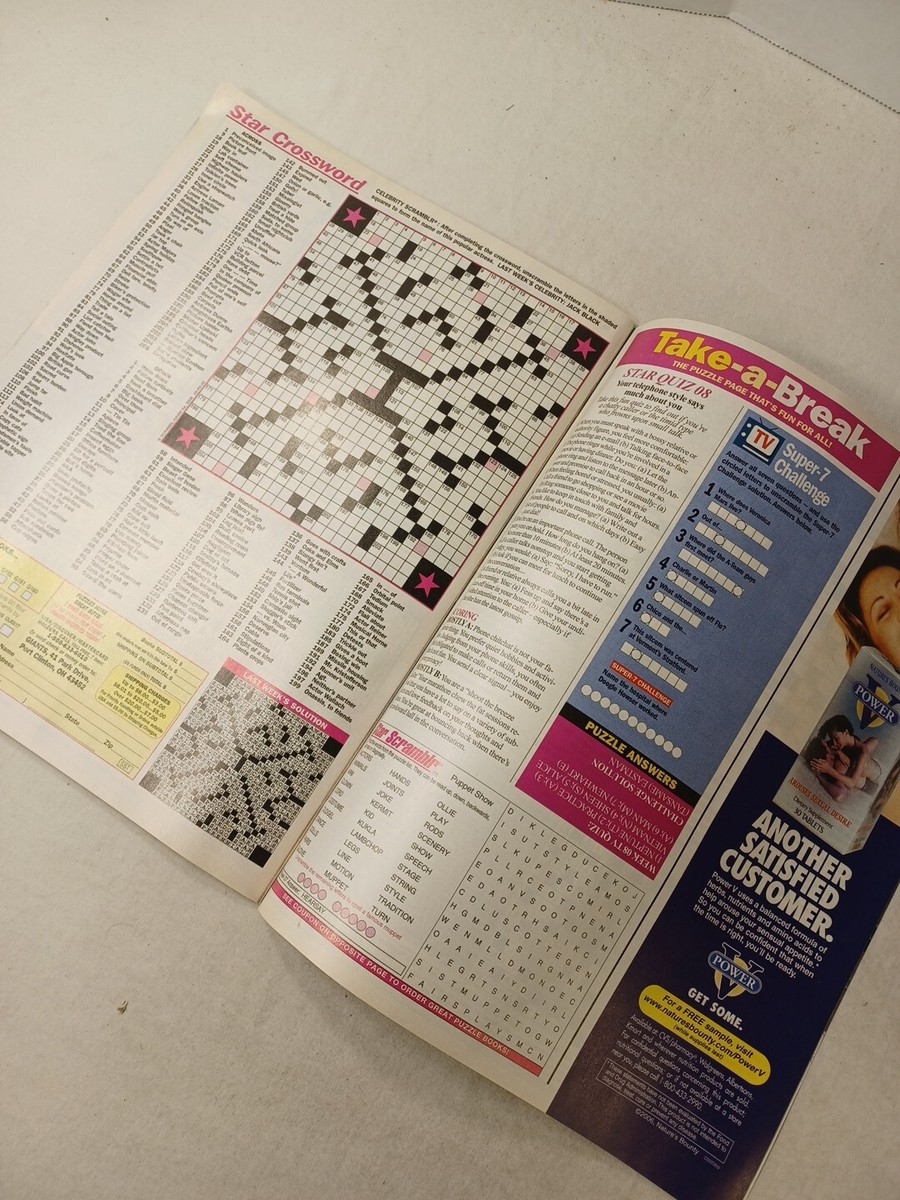 Star Magazine February 20 2006 Heather Locklear Celebrity Celeb Gossip News EBay