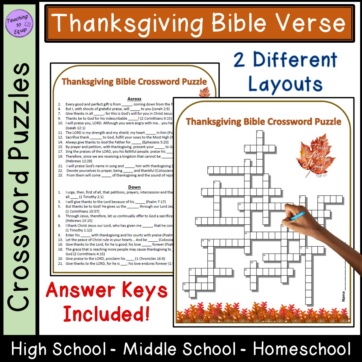 printable bible crossword puzzles with scripture references printable bible crossword puzzles with scripture references
