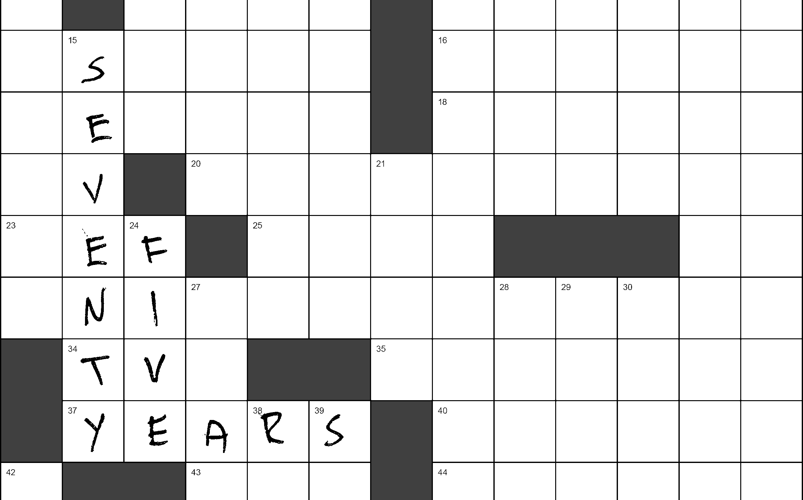 daily printable crossword 2017 daily printable crossword 2017