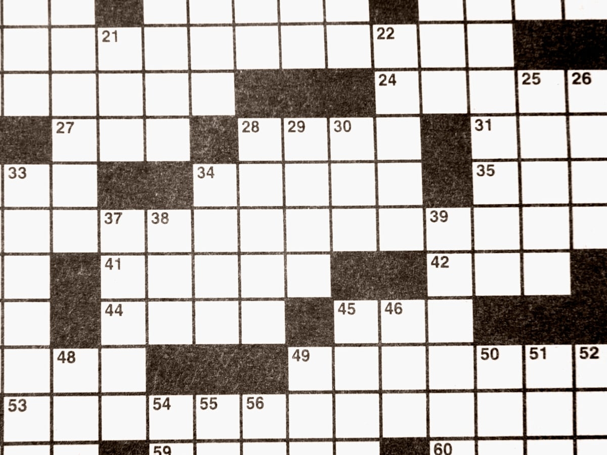 premier sunday crossword printable