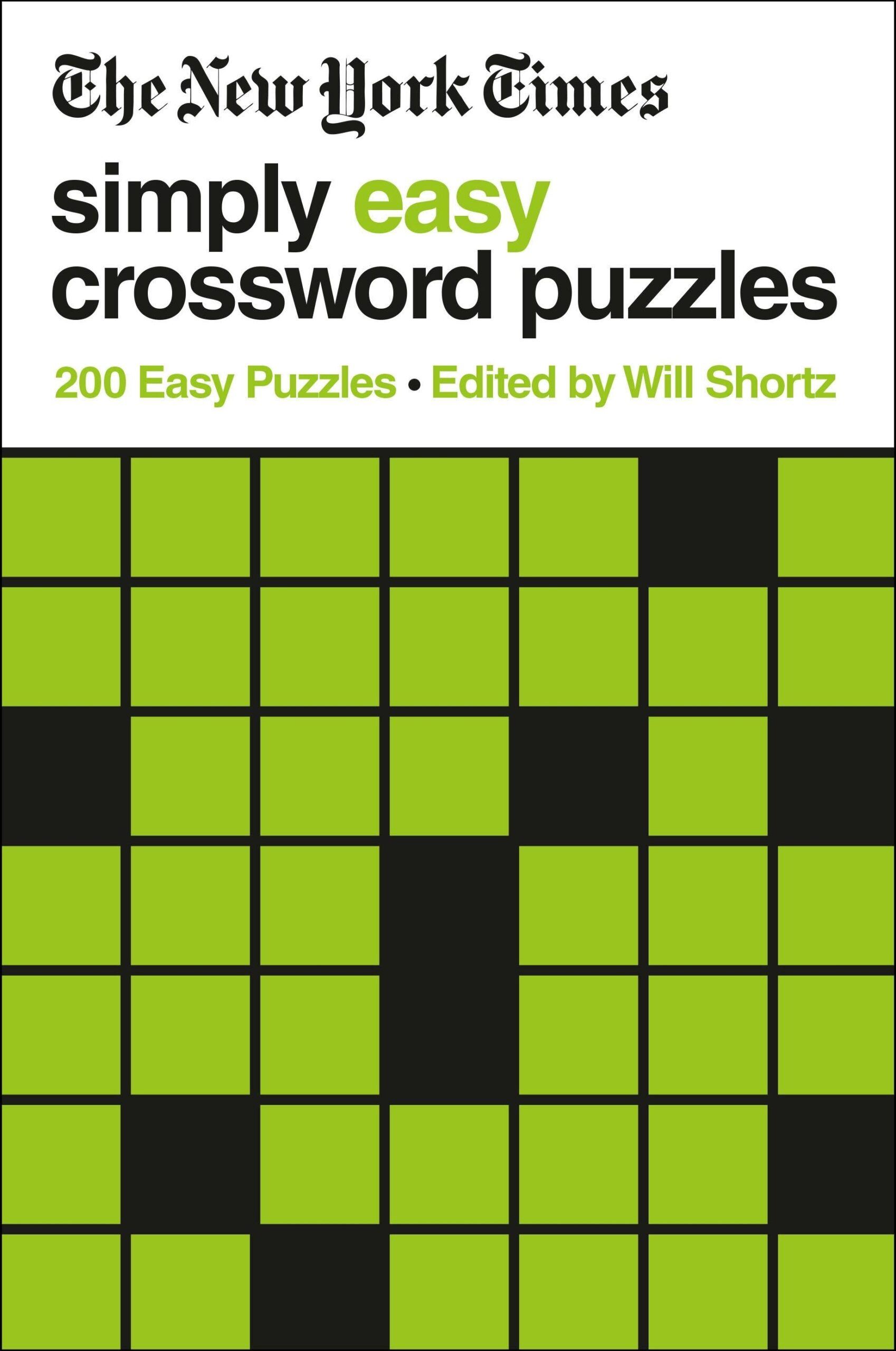 ny times printable crossword puzzles for free
