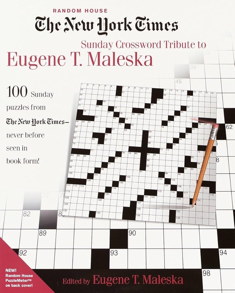 new york times sunday crossword printable free