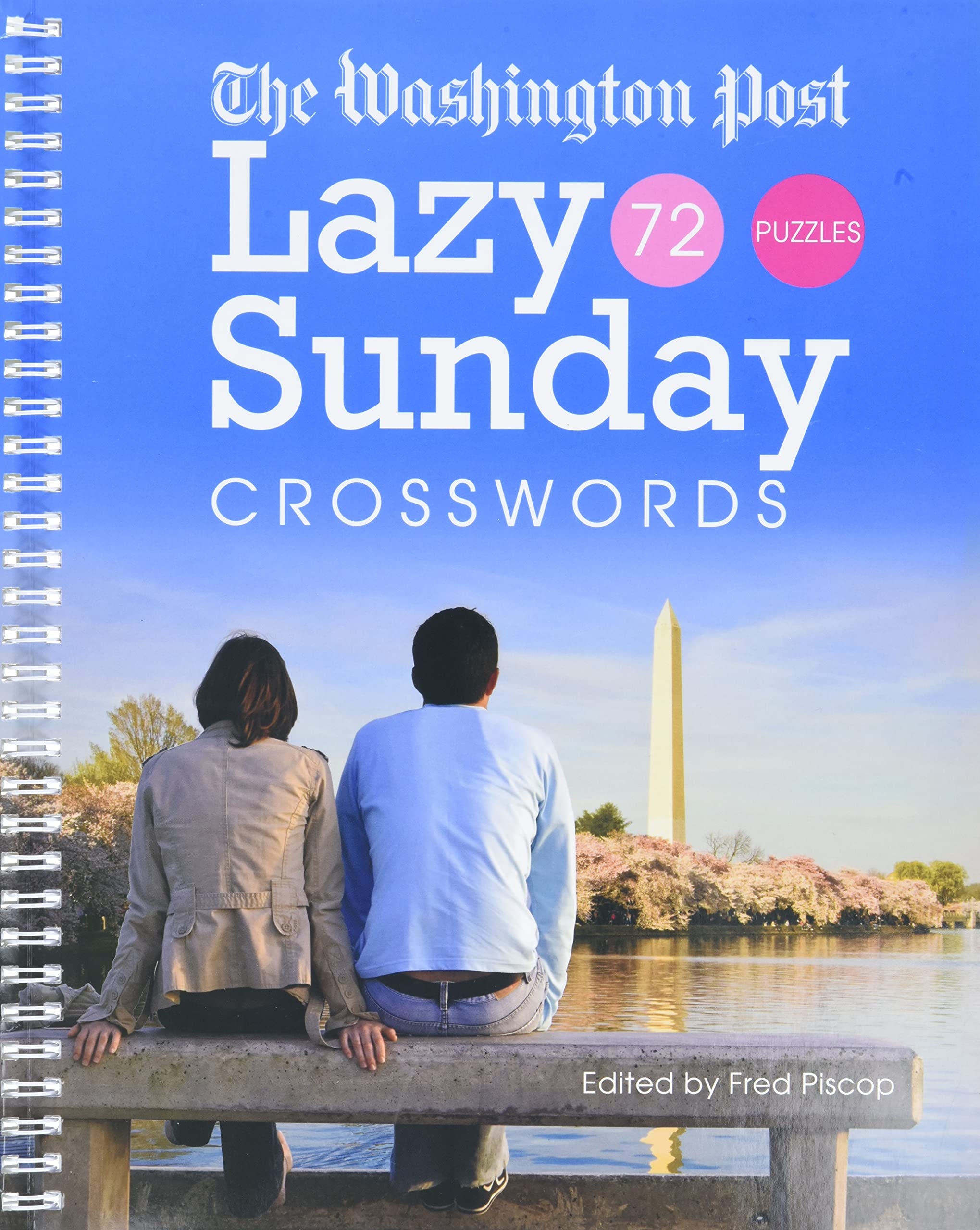 printable sunday crossword washington post