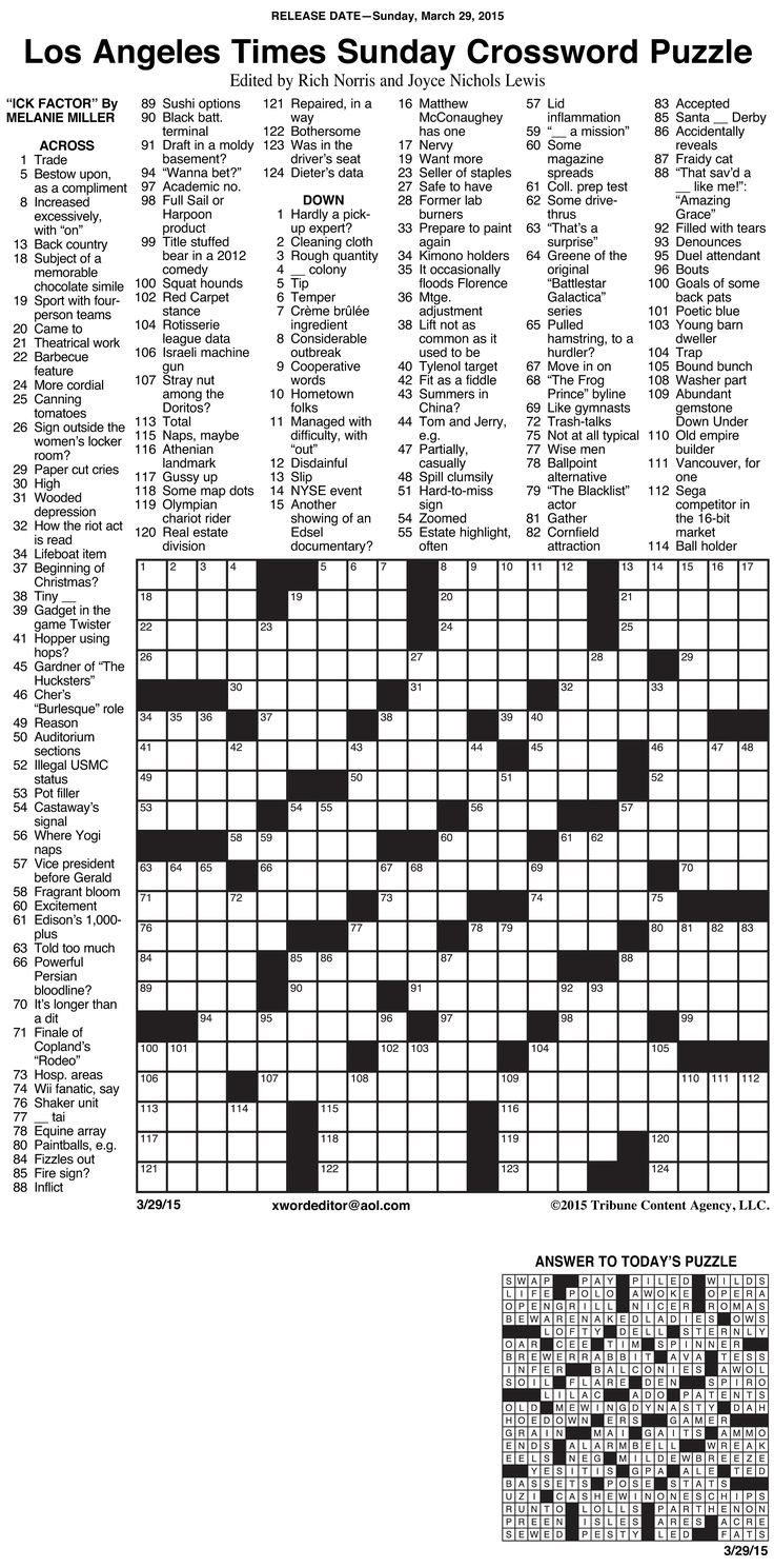 Usa Today Printable Crossword Puzzles 2015 Printable Crossword Worksheets Library Usa Today Printable Crossword Puzzles 2015 Printable Crossword Worksheets Library