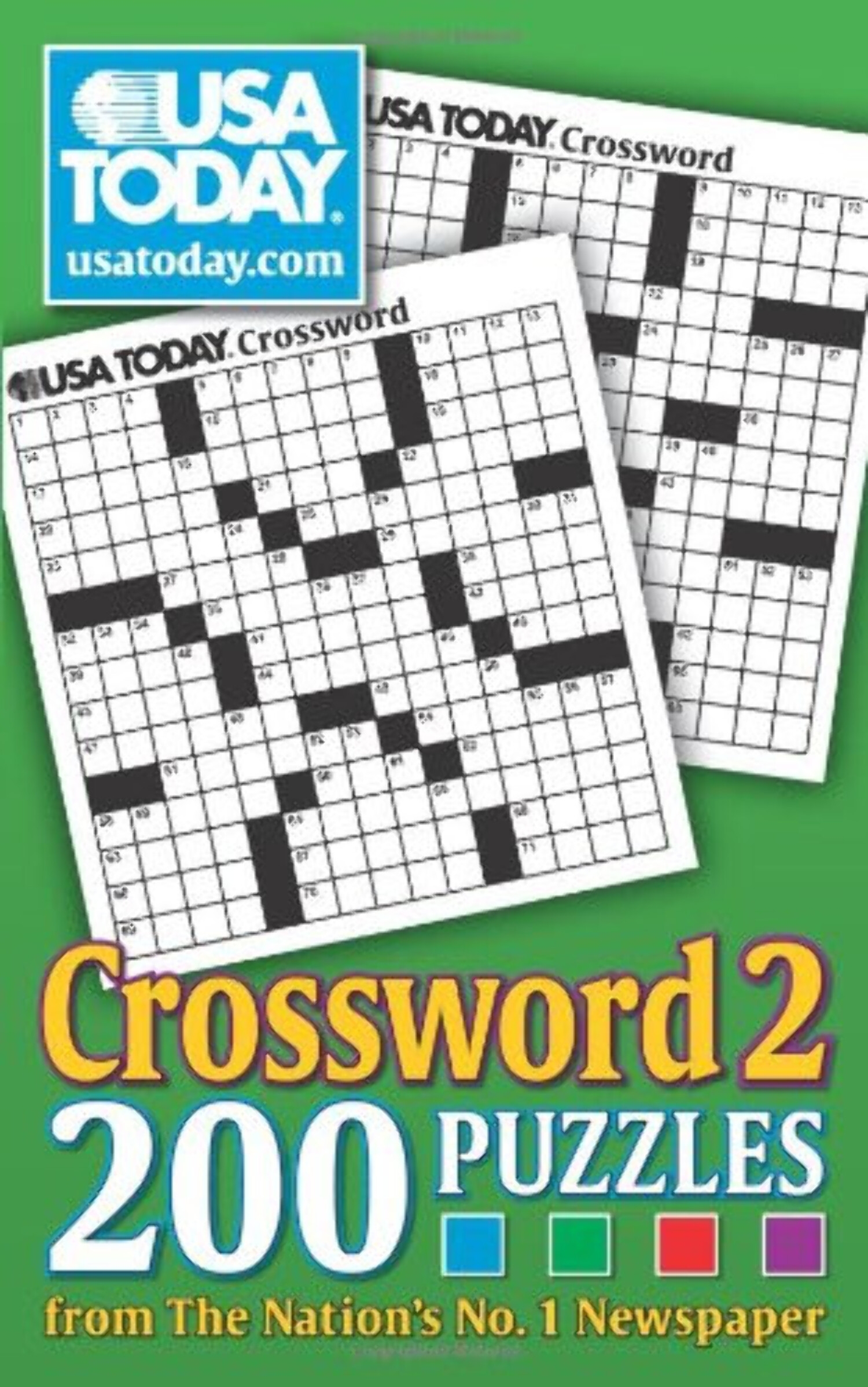 crossword usa today printable