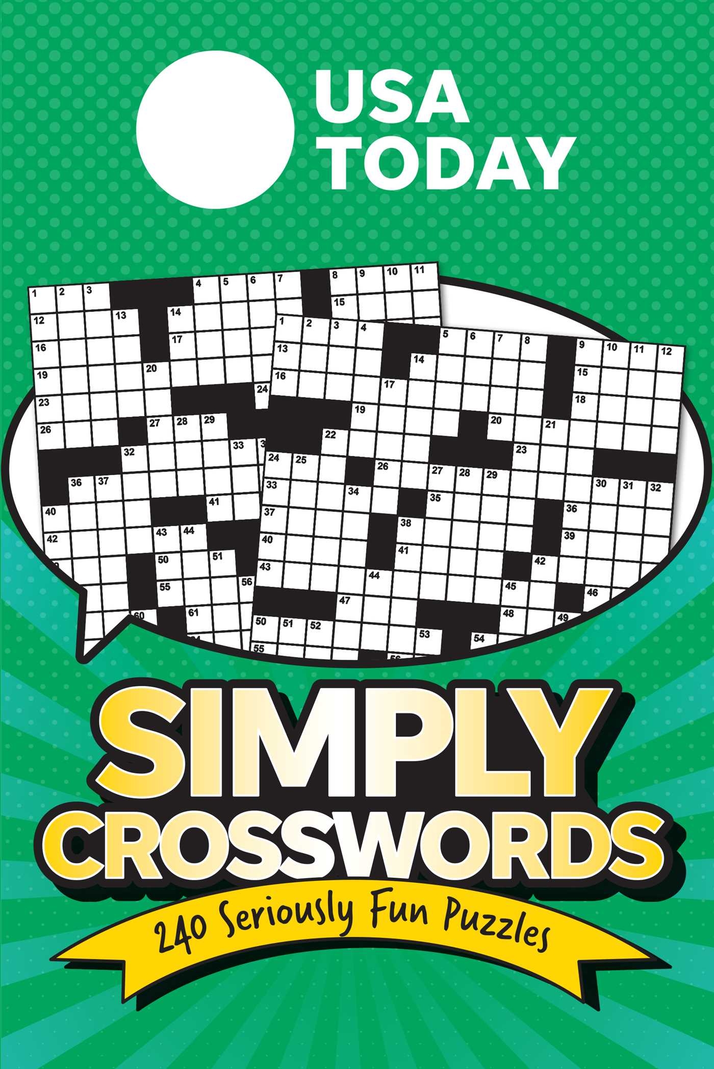printable crosswords usa today