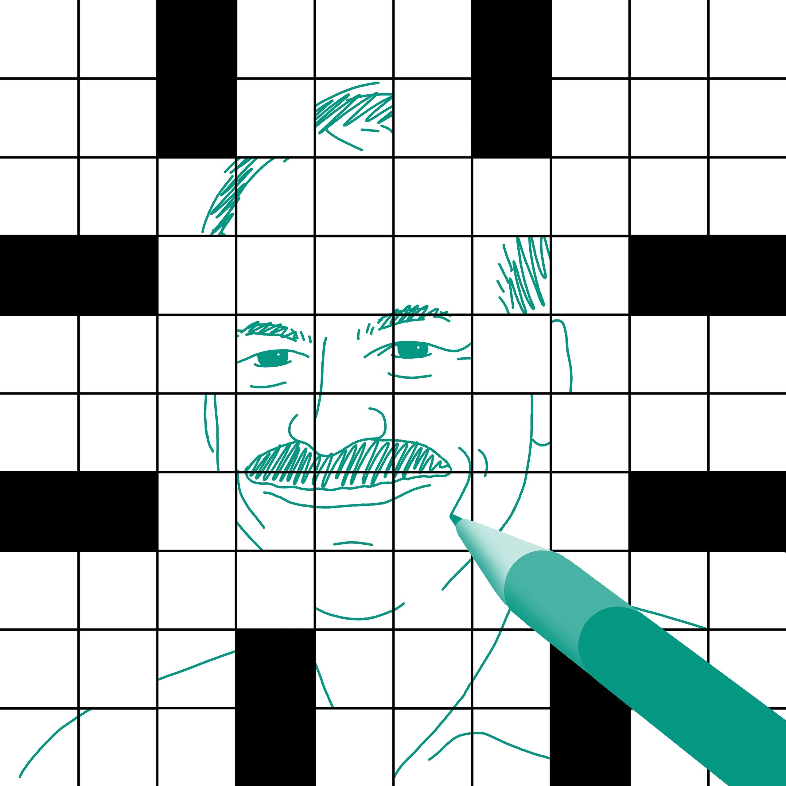 free printable crossword will shortz